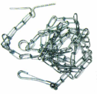 Cadena Para Perro n 15 Braco 